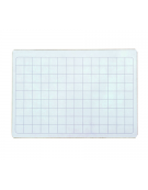 Write 'N' Wipe Board A4 - 2cm Grid