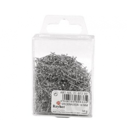 Βελόνες - Καρφιά 14mm 50gr (1400pcs) 