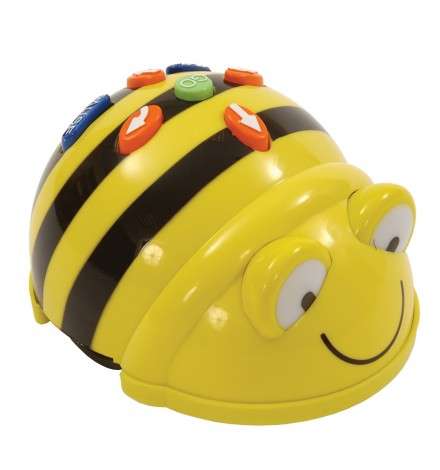 BeeBot® - Δαπέδου επαναφορτιζόμενο