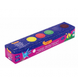 Finger paints set 5pcs X 35ml - Jovi