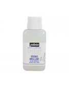 Varnish Gloss (Brillant) 250ml - Pebeo