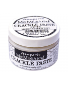 Mix Media Crackle Paste 150ml - Stamperia