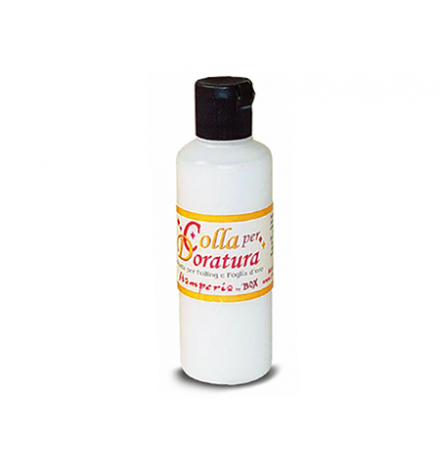 Glue for Gilding 80ml - Stamperia