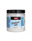 Crystal Gel Transparent 250ml - Viva