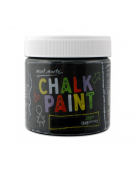 Chalkboard Paint 250ml Black - Mont Marte