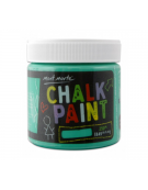 Chalkboard Paint 250ml Green- Mont Marte