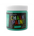 Chalkboard Paint 250ml Green- Mont Marte