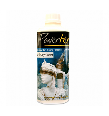 Universal Medium 500ml - Ivory