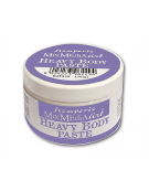 Heavy body paste 150ml White - Stamperia