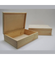Wooden Box 33.5x25x9.7cm