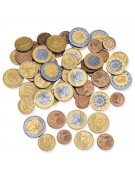 Euro Coin Set