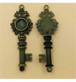 Μεταλλικό Κλειδί 7x3cm 1τεμ