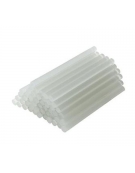 Glue Sticks Clear 11mm x 30cm