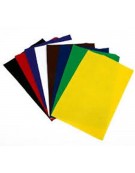 Felt Pack A4 10pcs Various Colours