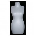 Polystyrene Torso 25 cm