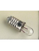 LES (E5) Bulbs - 5 mm Tubular