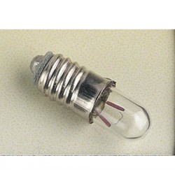 LES (E5) Bulbs - 5 mm Tubular