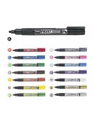 Μαρκαδόρος Μπογιά 4mm - Pentel