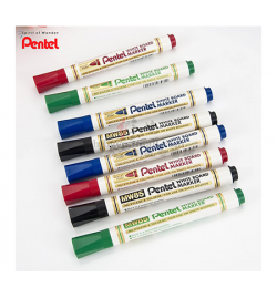 Whiteboard Marker Drywipe - Pentel