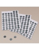 Magnetic Dots 12mm 60pcs