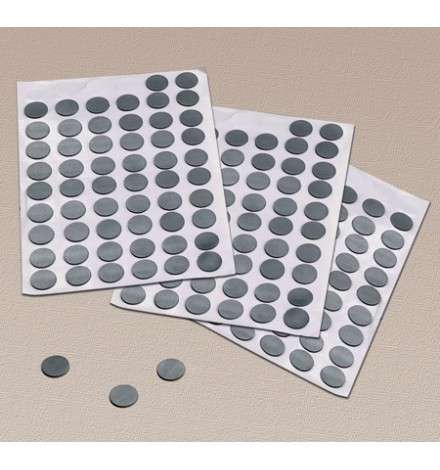 Magnetic Dots 12mm 60pcs