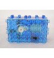 Gearbox GIGO - 4 Different Simultaneous Movements