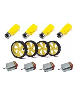 Mechanical Components