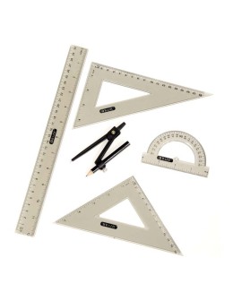 Geometric Instruments