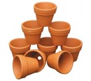 Ceramics - Pots