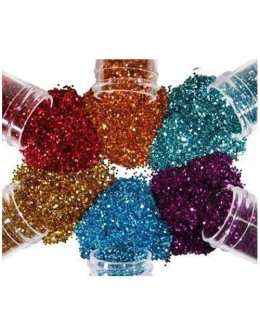 Glitter - Πετρούλες