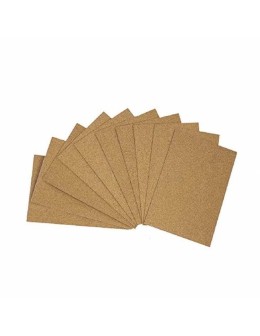 Cork Sheets & Rolls