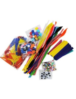 Creation Materials