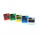Stopwatches - Timers