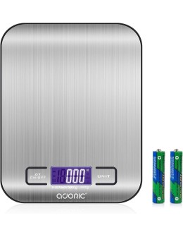 Weight Scales