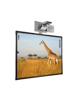 Interactive Boards