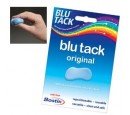 Blue Tack