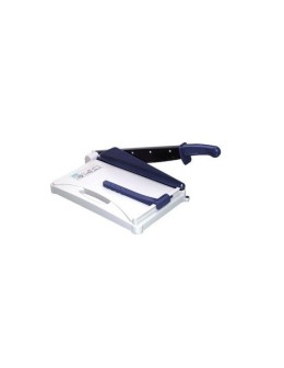 Rotary Trimmer & Guillotine Machines