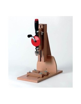Hand drill