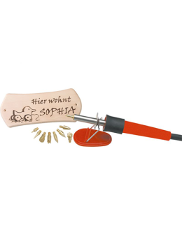 Woodburning Pens