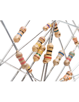 Resistors
