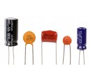 Capacitors