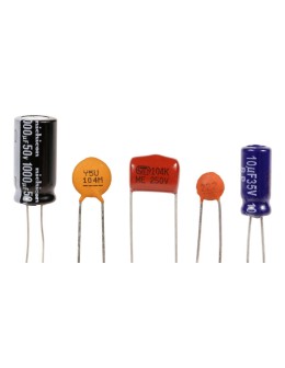Capacitors