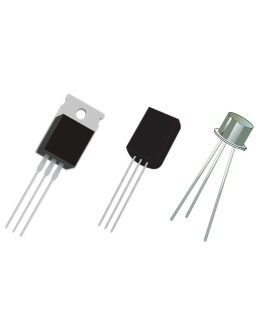 Transistors