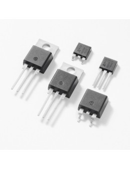 Thyristor - Triac