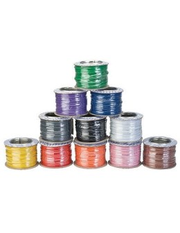 Wire, Leads & Connectors 