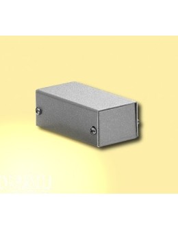 Aluminium Boxes
