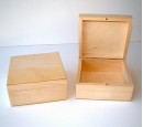 Wooden Boxes