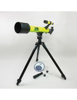 Telescopes