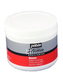Primers & Gesso
