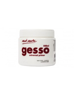 Αστάρια (Gesso & Primers)